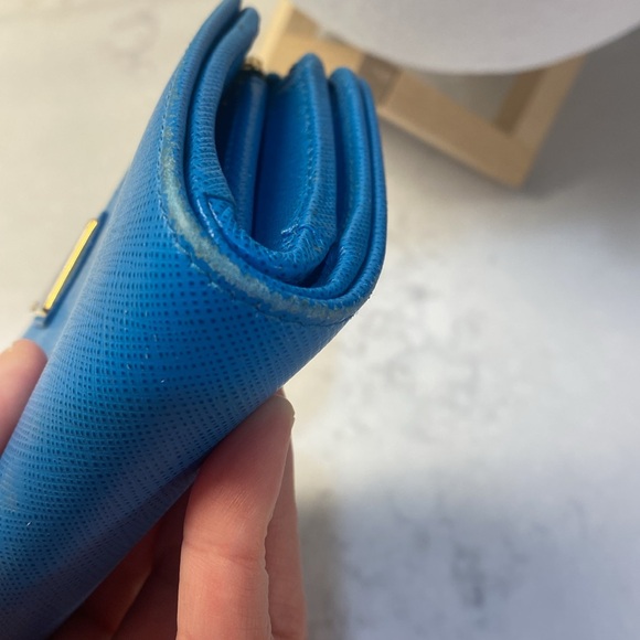 PRADA Wallet with Chain - Picture 13 of 15